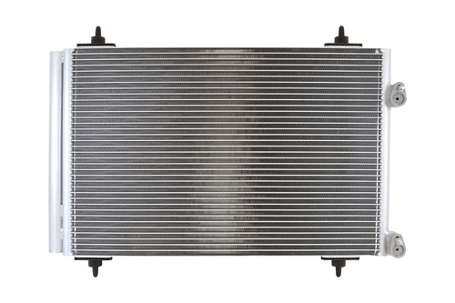 Condenser, air conditioning (80079b)