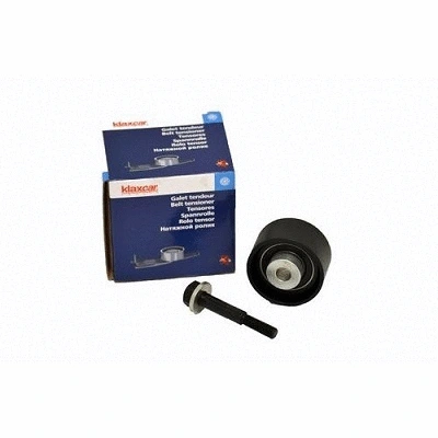 Deflection/Guide Pulley, timing belt (RX22180)