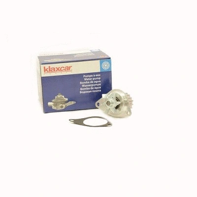 Water Pump, engine cooling (42133z)