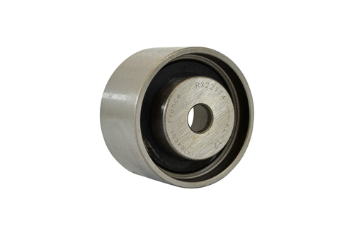 Deflection/Guide Pulley, timing belt