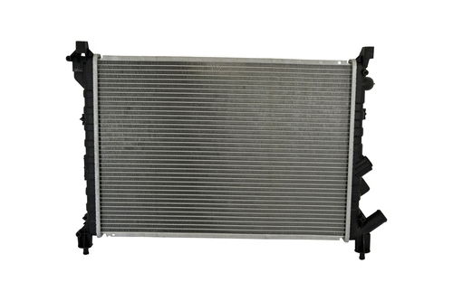 Radiator, engine cooling (80069b)