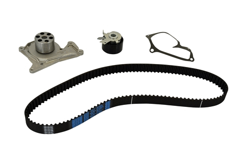 Water Pump & Timing Belt Kit