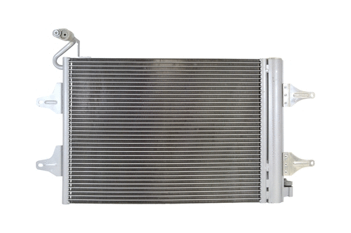 Condenser, air conditioning (80113b)