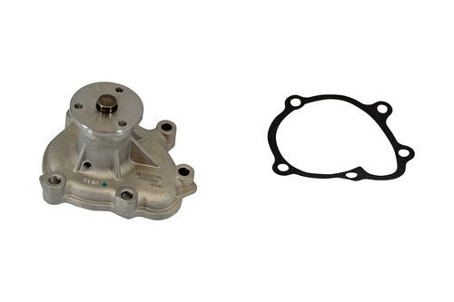 Water Pump, engine cooling (42209z)