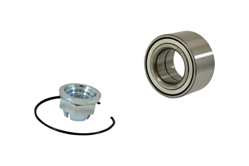 Wheel Bearing Kit (22008z)