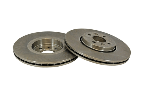 Brake Disc (25128z)