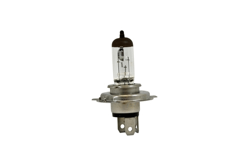 Bulb, spotlight