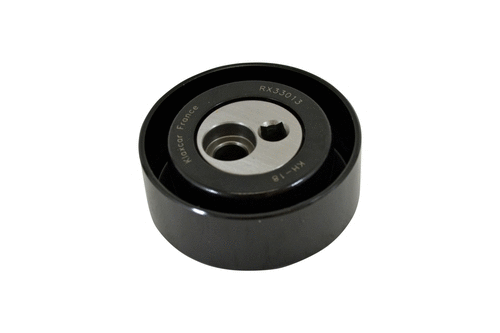 Tensioner Pulley, V-ribbed belt (RX33013)