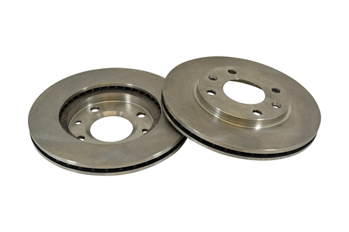 Brake Disc (25007z)