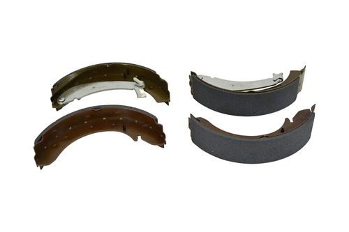 Brake Shoe Set (31031z)