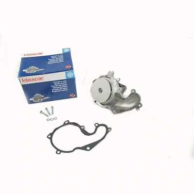 Water Pump, engine cooling (42116z)