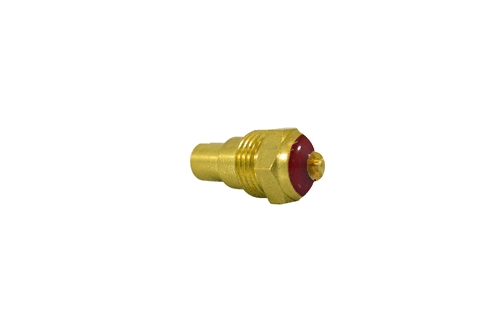 Sensor, coolant temperature