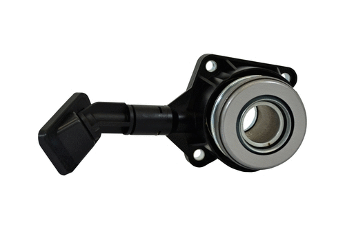 Central Slave Cylinder, clutch