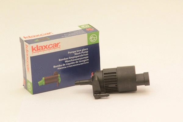 Washer Fluid Pump, window cleaning (54514z)