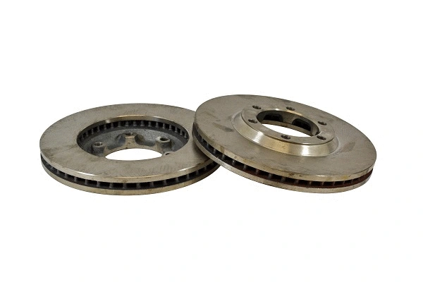 Brake Disc (25096z)