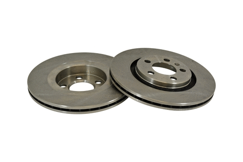 Brake Disc (25694z)