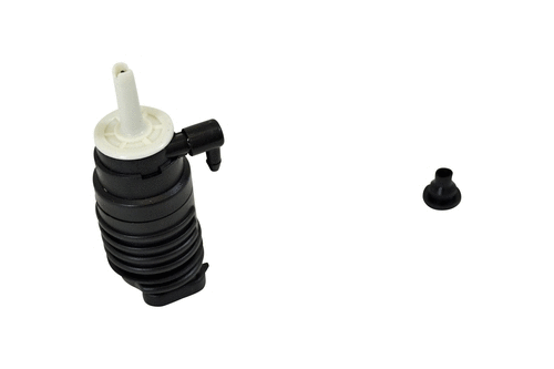 Washer Fluid Pump, window cleaning