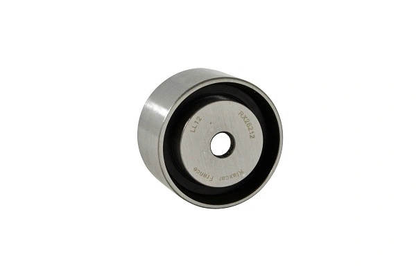 Deflection/Guide Pulley, timing belt