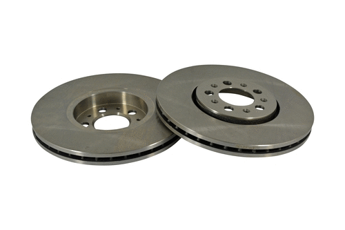 Brake Disc (25708z)