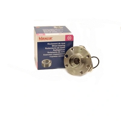 Wheel Bearing Kit (22046z)