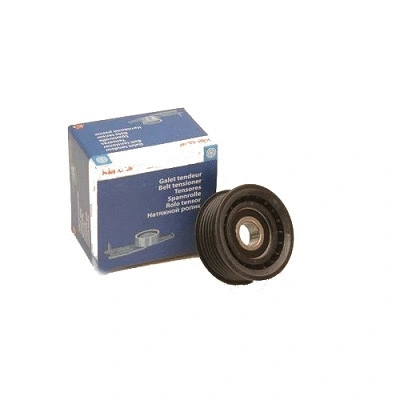 Deflection/Guide Pulley, V-ribbed belt (RX31041)