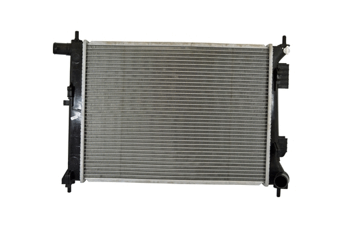 Radiator, engine cooling (80176b)