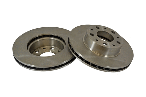 Brake Disc (25734z)