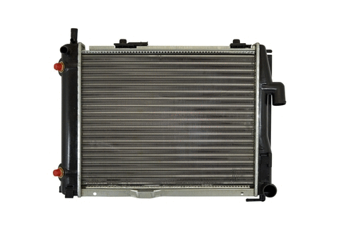 Radiator, engine cooling (80262z)
