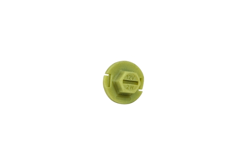 Bulb, instrument lighting (86365z)