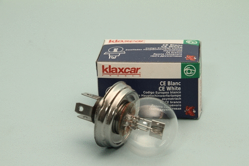 Bulb, spotlight (86251z)