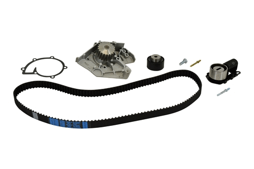 Water Pump & Timing Belt Kit