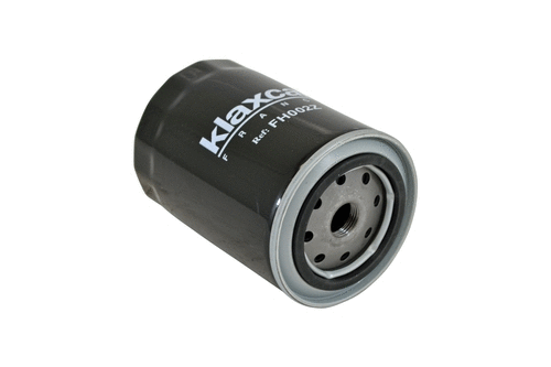 Oil Filter (FH002z)