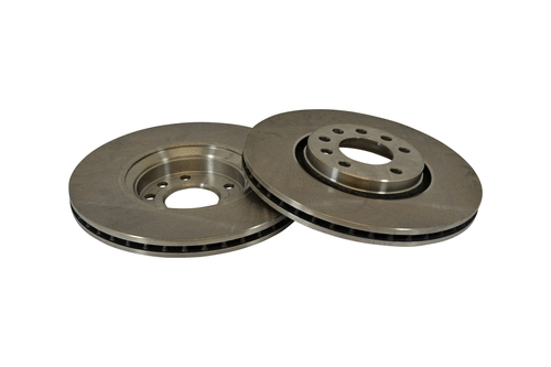 Brake Disc (25735z)