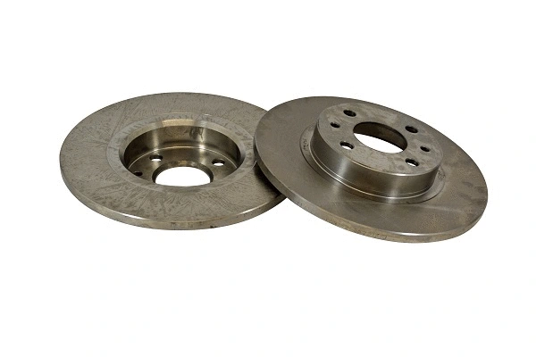 Brake Disc (25357z)