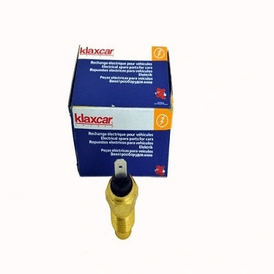 Sensor, coolant temperature (163137z)