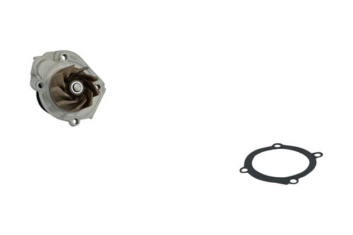 Water Pump, engine cooling (42177z)