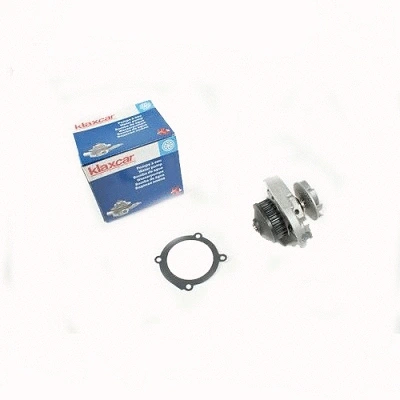 Water Pump, engine cooling (42023z)