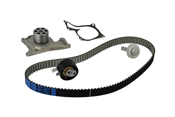 Water Pump & Timing Belt Kit