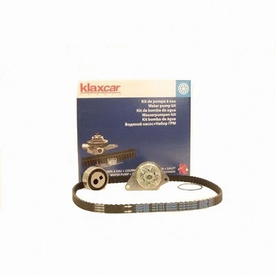 Water Pump & Timing Belt Kit (40509z)