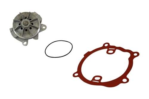 Water Pump, engine cooling (42143z)