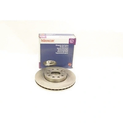 Brake Disc (25050z)