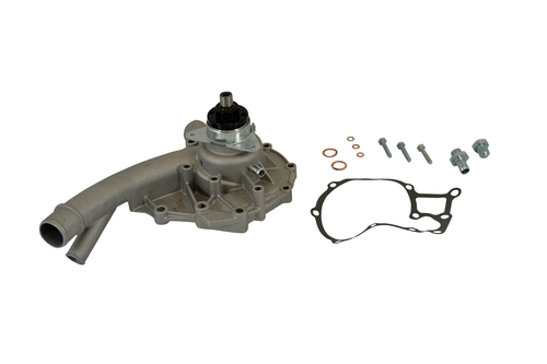 Water Pump, engine cooling (42227z)
