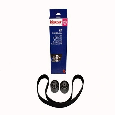 Timing Belt Kit (40031z)