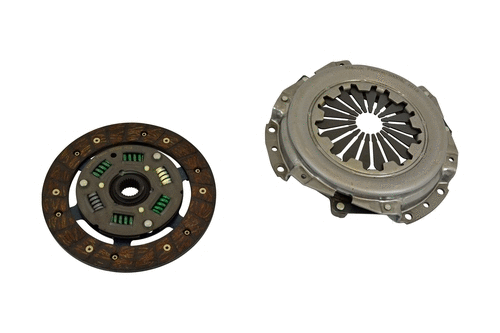 Clutch Kit (30009z)