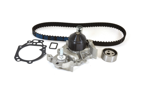 Water Pump & Timing Belt Kit