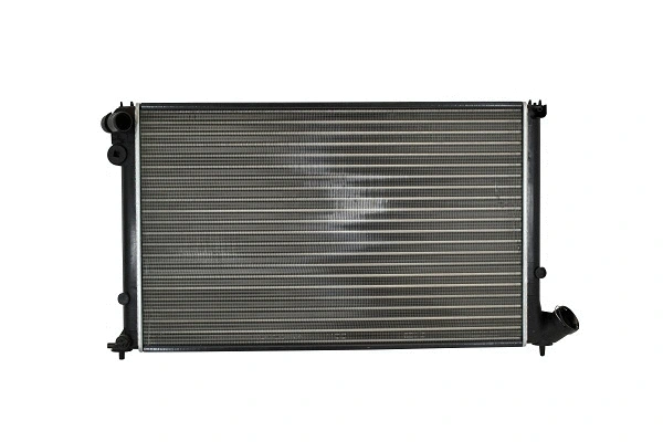 Radiator, engine cooling (80062z)