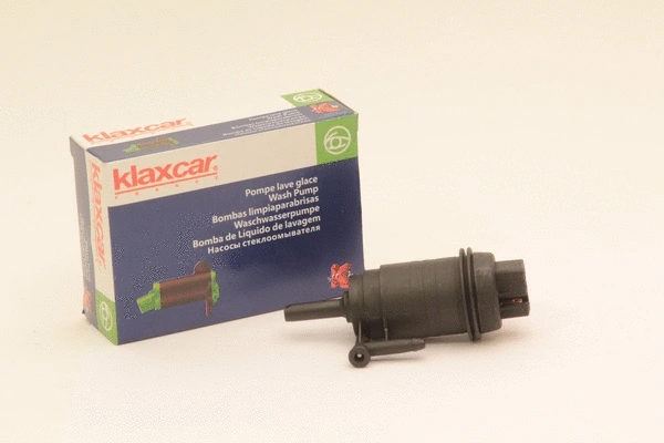 Washer Fluid Pump, window cleaning (54515z)