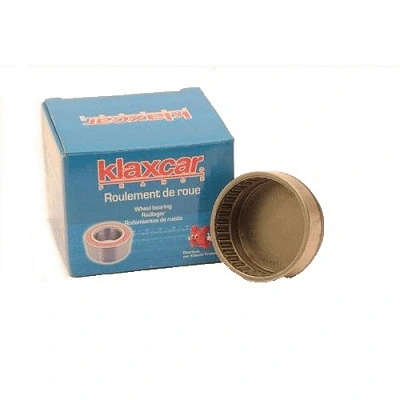 Bushing, axle beam (22041z)