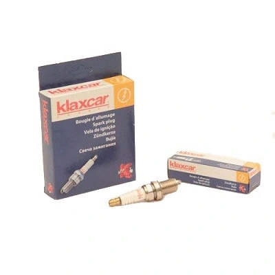 Spark Plug (43005z)
