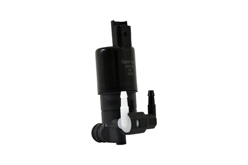 Washer Fluid Pump, window cleaning